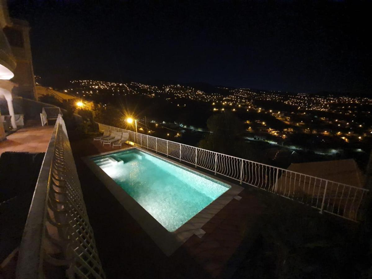 Willa Casa Del Mar Ponta do Sol  Zewnętrze zdjęcie