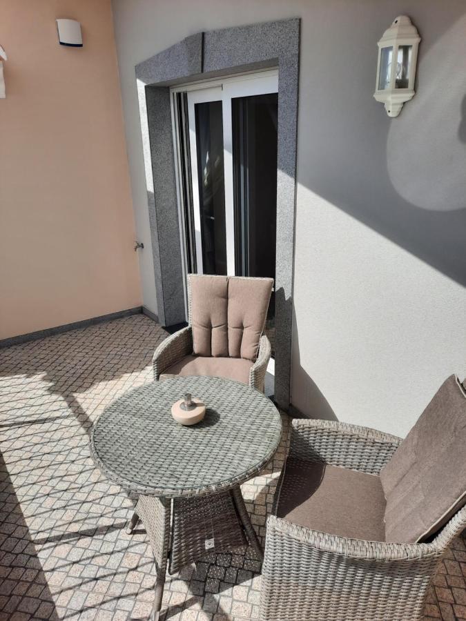 Willa Casa Del Mar Ponta do Sol  Zewnętrze zdjęcie