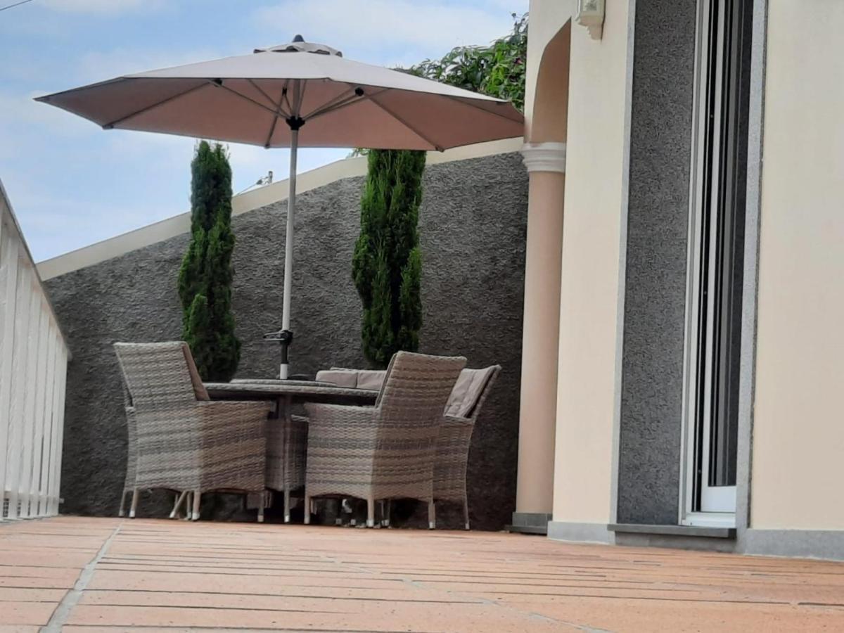 Willa Casa Del Mar Ponta do Sol  Zewnętrze zdjęcie