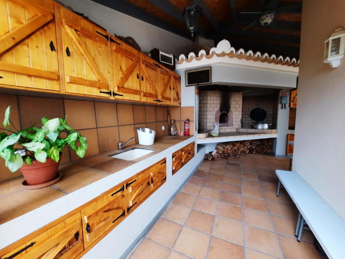 Willa Casa Del Mar Ponta do Sol  Zewnętrze zdjęcie