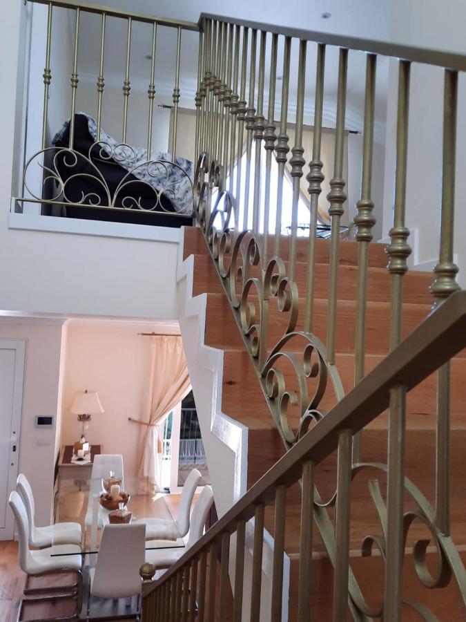 Willa Casa Del Mar Ponta do Sol  Zewnętrze zdjęcie