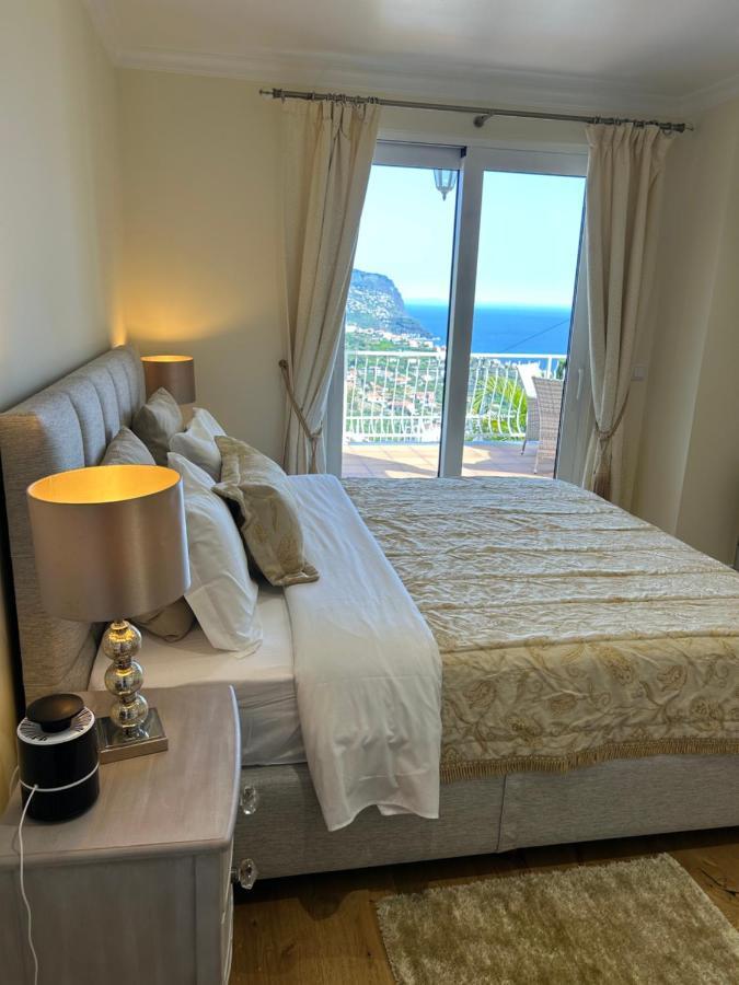 Willa Casa Del Mar Ponta do Sol  Zewnętrze zdjęcie